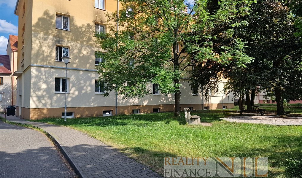 Prodej bytu 1+1 30 m², Plzeň – náhled fotky 14