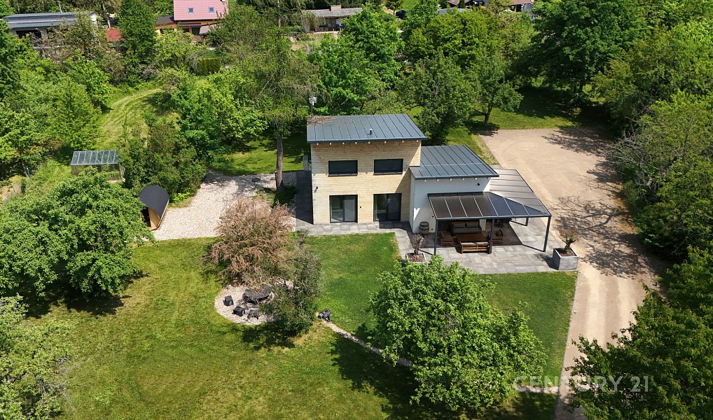 Prodej domu 141 m² s pozemkem 5 016 m², Pardubice – náhled fotky 3
