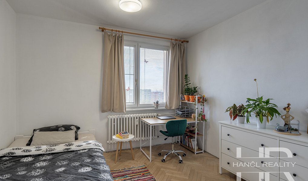 Prodej bytu 3+1 66 m², Brno – náhled fotky 2