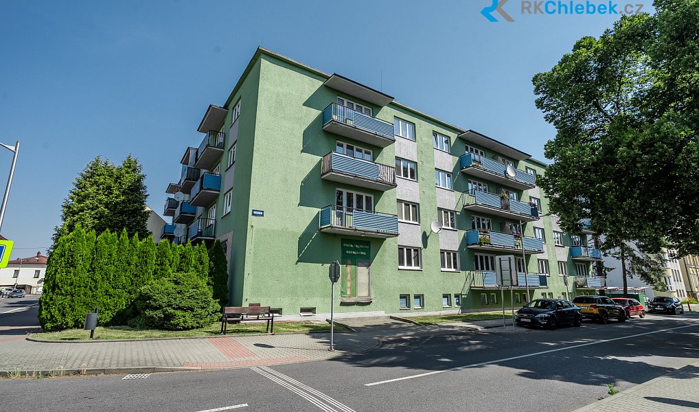 Prodej bytu 4+1 107 m², Frýdlant nad Ostravicí – náhled fotky 4