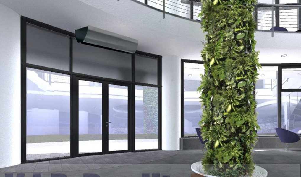 Pronájem kanceláře 599 m², Praha – náhled fotky 10