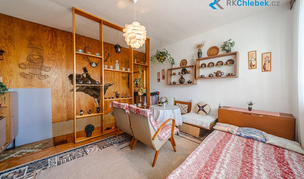 Prodej zahrady 535 m², Řepiště – náhled fotky 20
