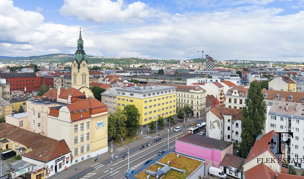 Prodej bytu 4+kk 139 m², Brno – náhled fotky 7