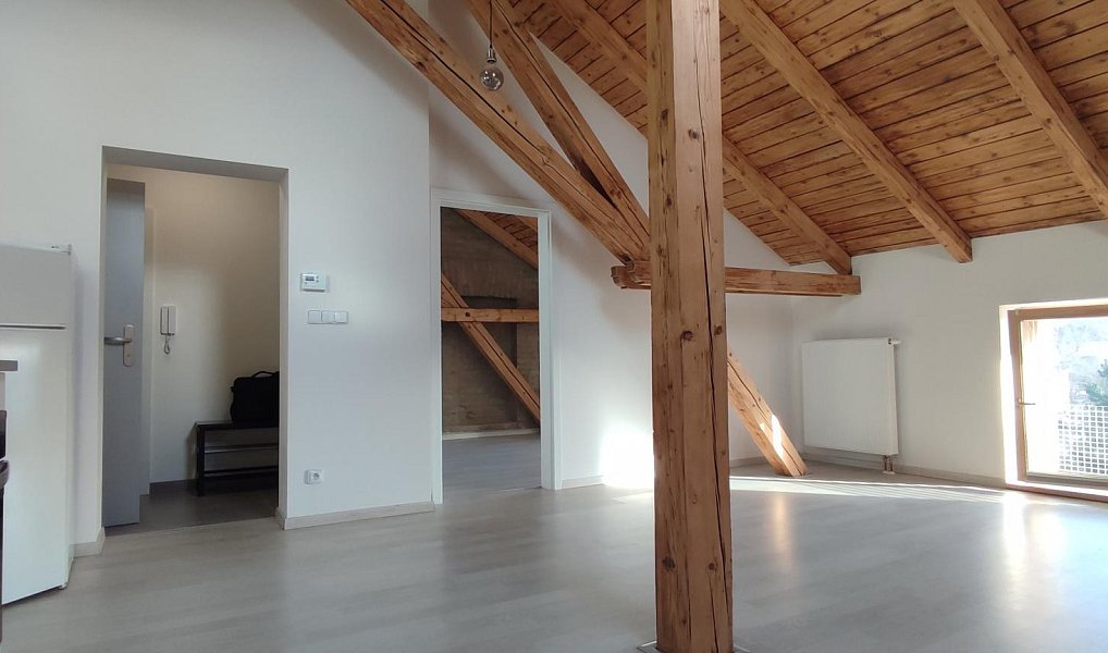 Pronájem bytu 2+kk 47 m², Řevničov – náhled fotky 6