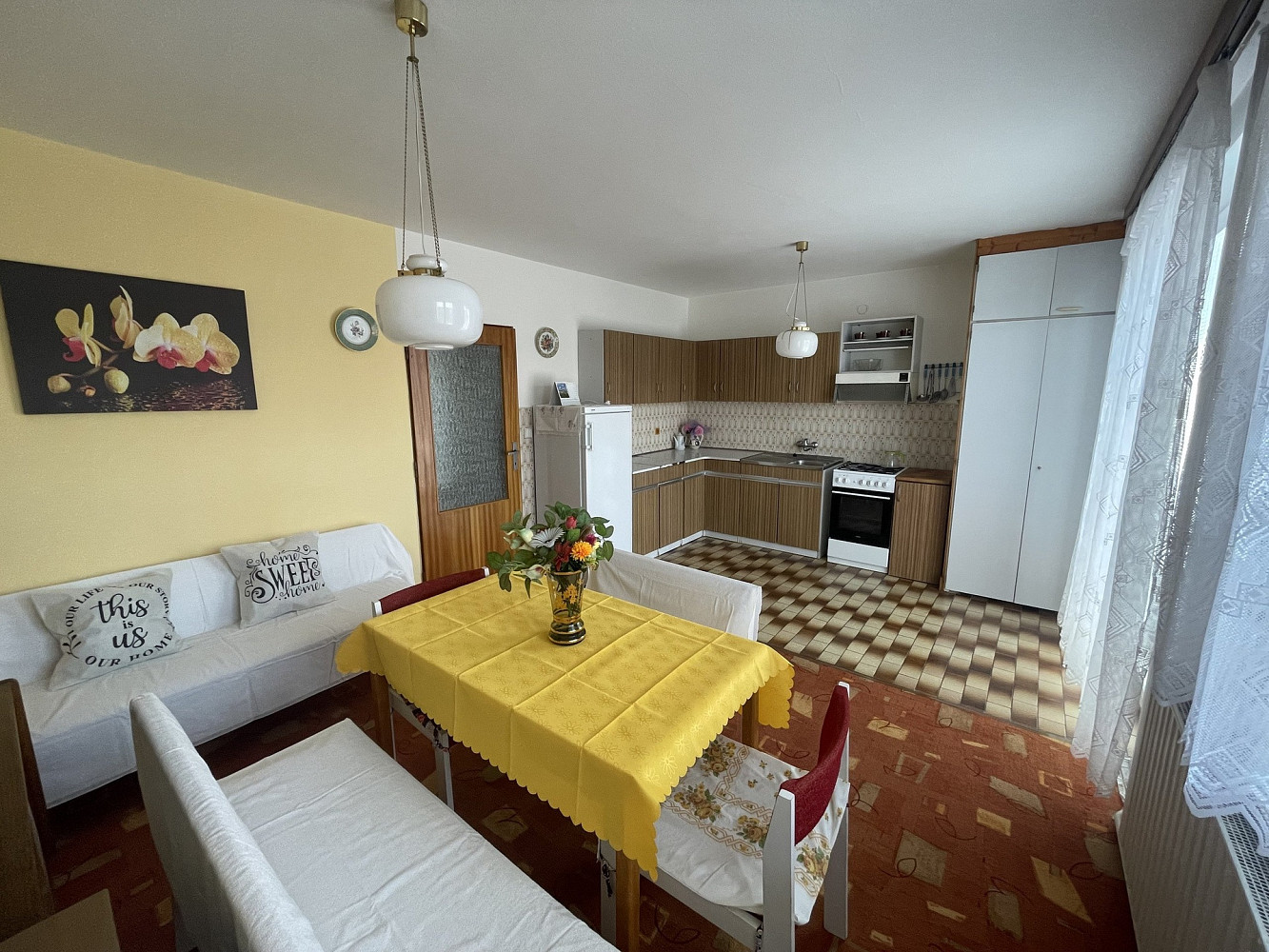 Prodej domu 200 m² s pozemkem 370 m² — photo 4