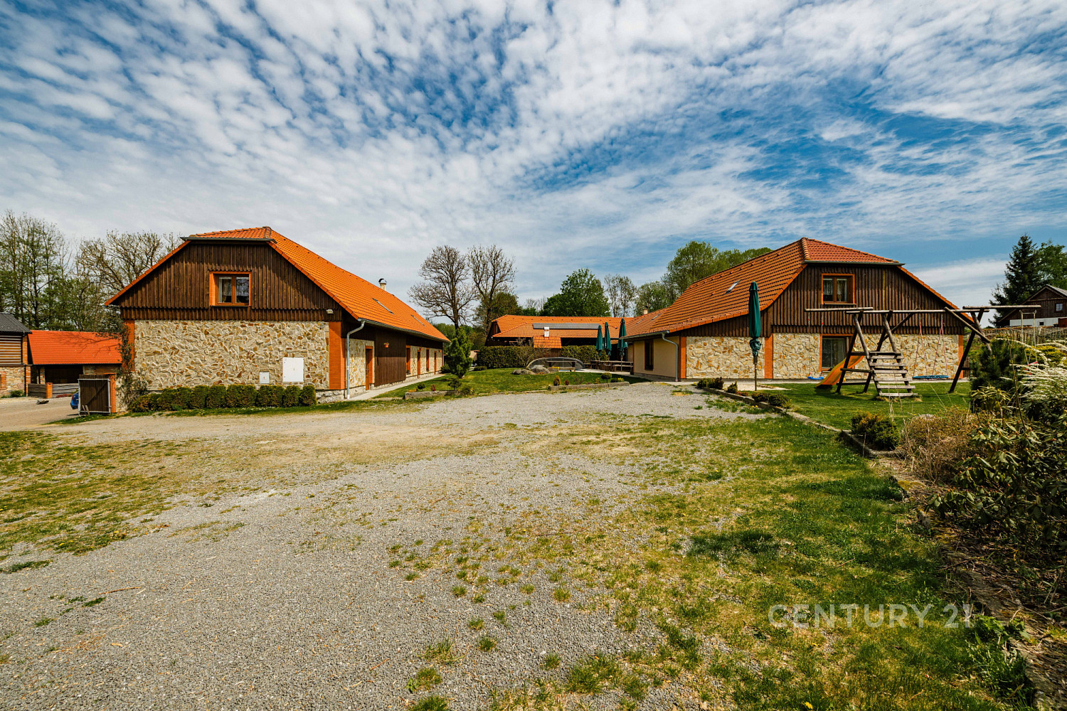 Prodej chaty/chalupy 1 320 m² s pozemkem 3 144 m²