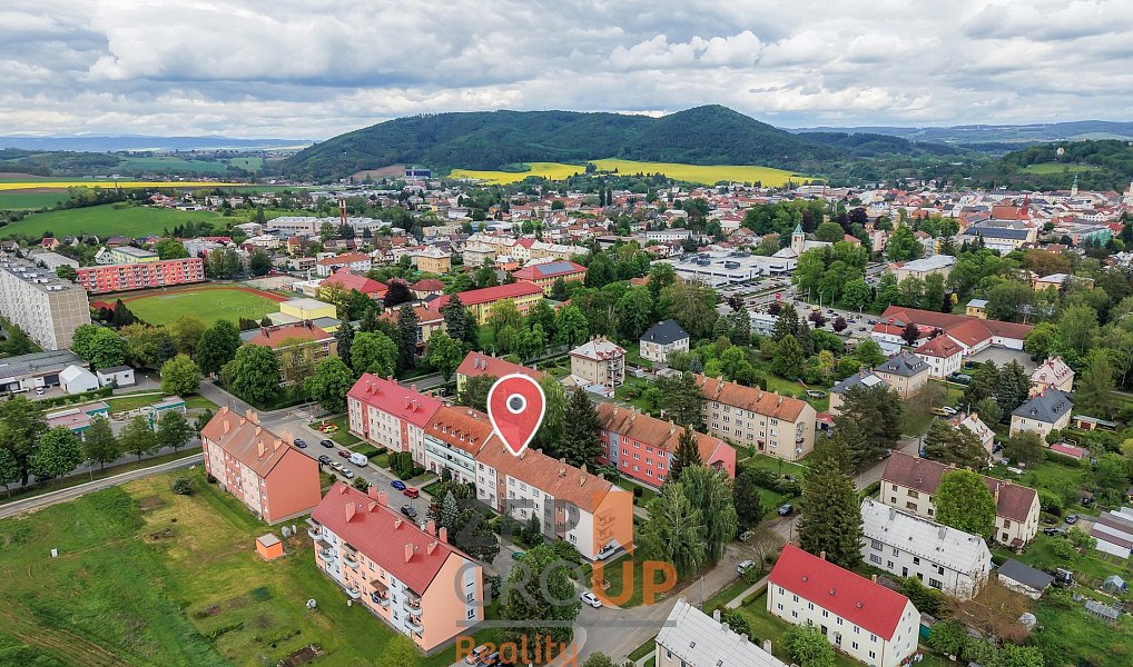 Prodej bytu 2+1 55 m², Moravská Třebová – náhled fotky 20
