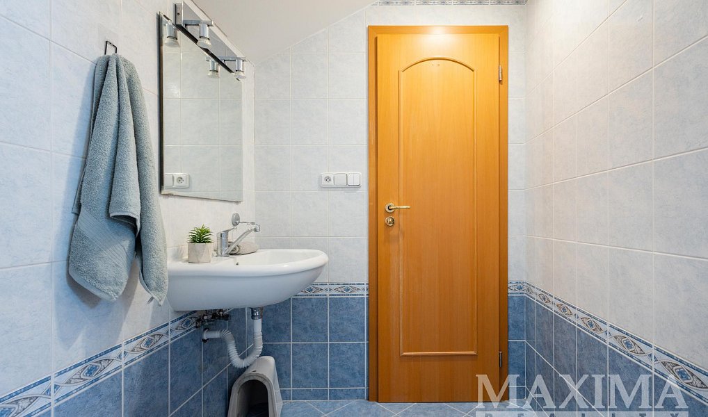 Prodej bytu 1+1 64 m², Praha – náhled fotky 16