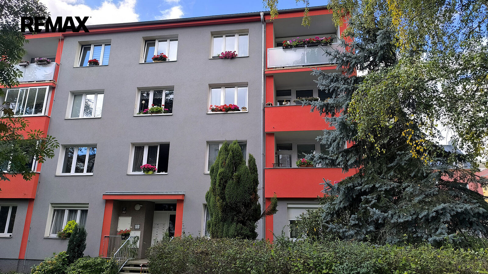 Prodej bytu 1+1 33 m² – fotografie 3
