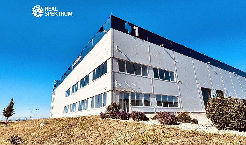 Pronájem kanceláře 600 m², Brno – náhled fotky 2