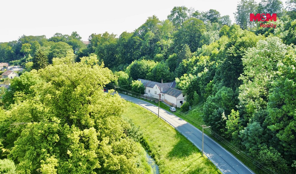 Prodej domu 330 m² s pozemkem 1 628 m², Hradec nad Svitavou – náhled fotky 11