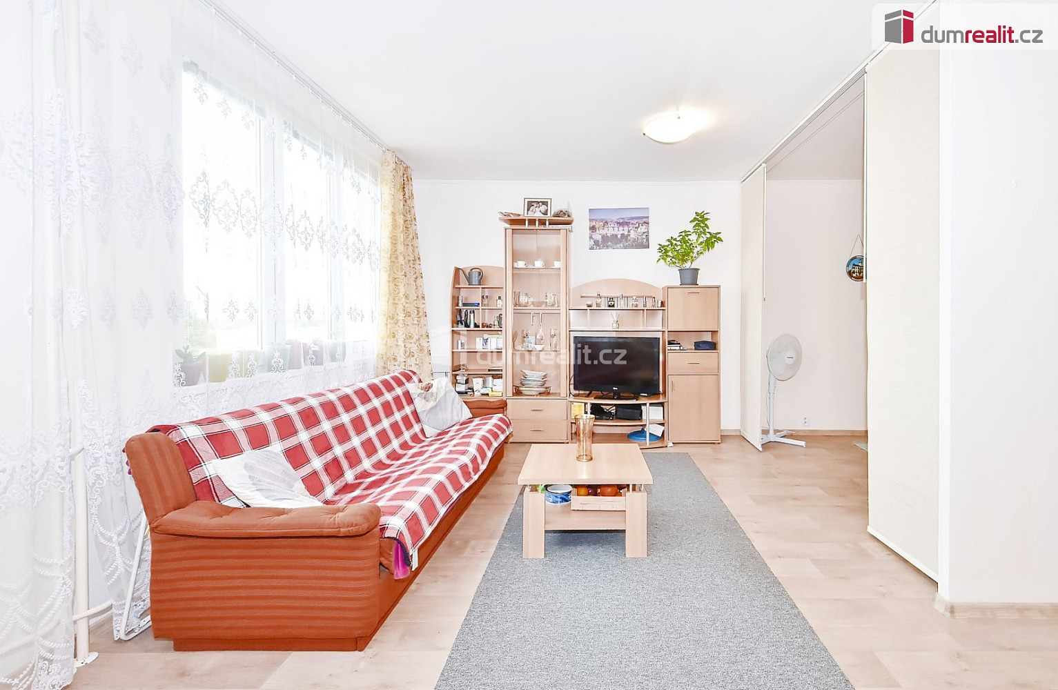 Prodej bytu 1+kk 40 m² — photo 4