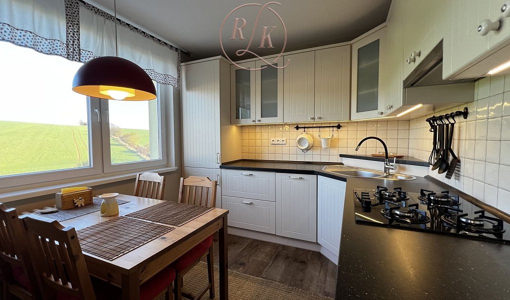 Pronájem bytu 2+1 63 m², Rosice – náhled fotky 4