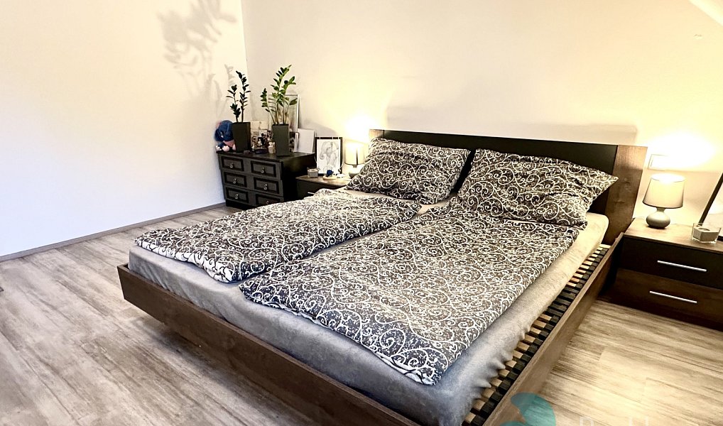 Pronájem domu 90 m² s pozemkem 473 m², Homole – náhled fotky 5