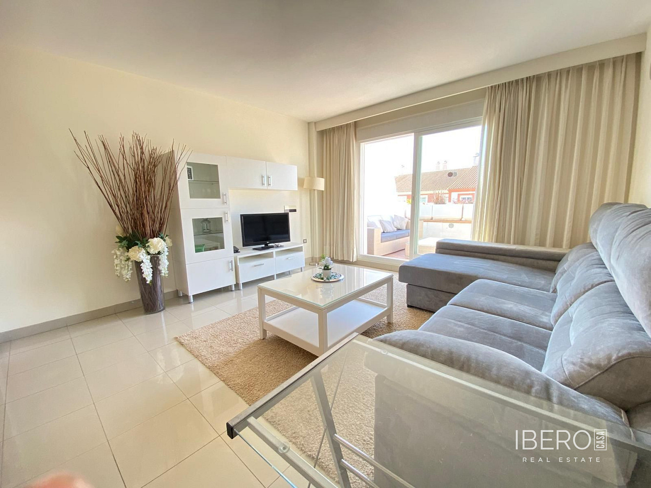 3+kk Apartment in Estepona, Barriada Islas Canarias - Vista 4