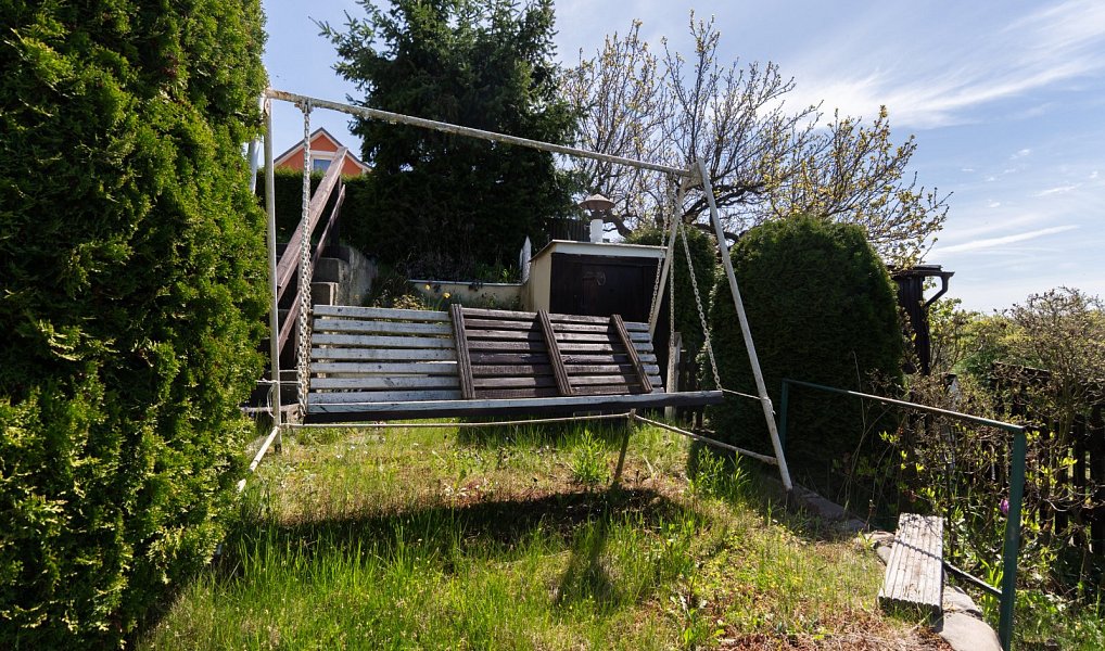 Prodej chaty/chalupy 60 m² s pozemkem 263 m², Kadaň – náhled fotky 23