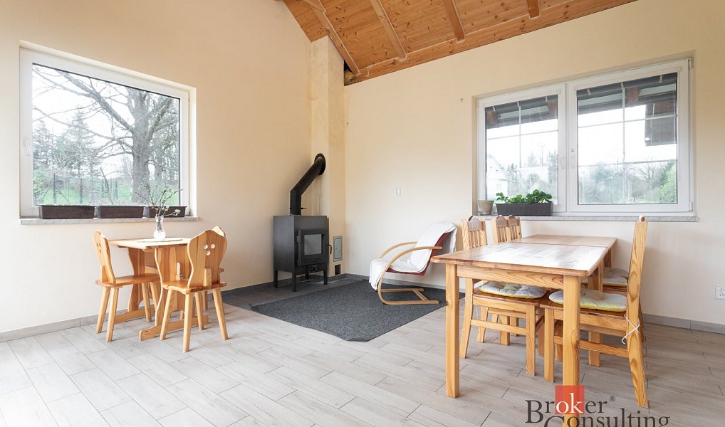 Prodej komerčního objektu (jiného typu) 261 m², Rudná pod Pradědem – náhled fotky 8