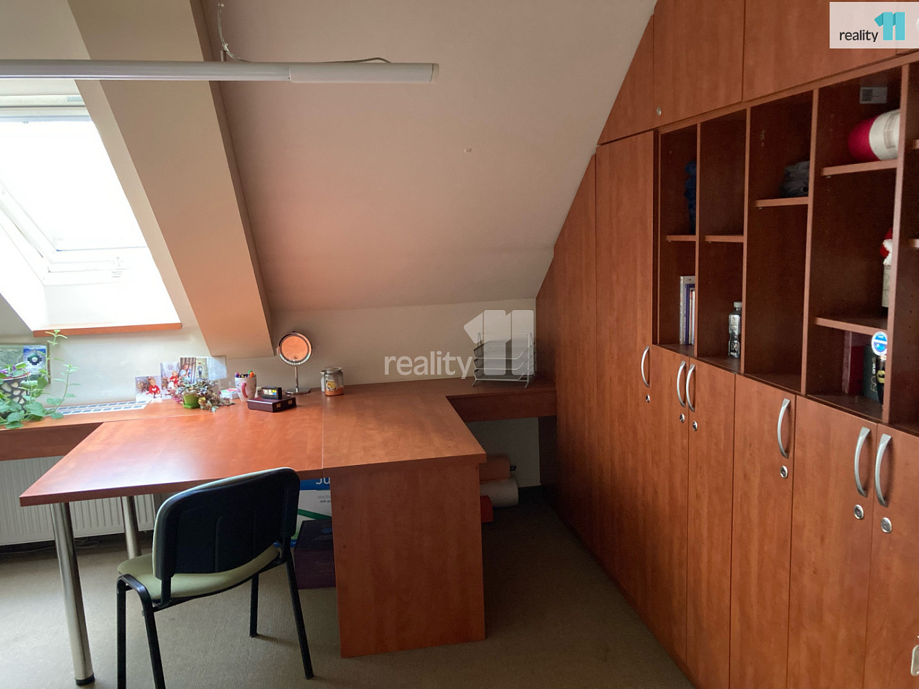 Pronájem obchodních prostor 17 m² – fotografie 2