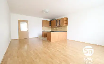 Pronájem bytu 3+kk 78 m²