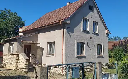 Prodej domu 160 m² s pozemkem 716 m², U Dubu, Všenory, okres Praha-západ