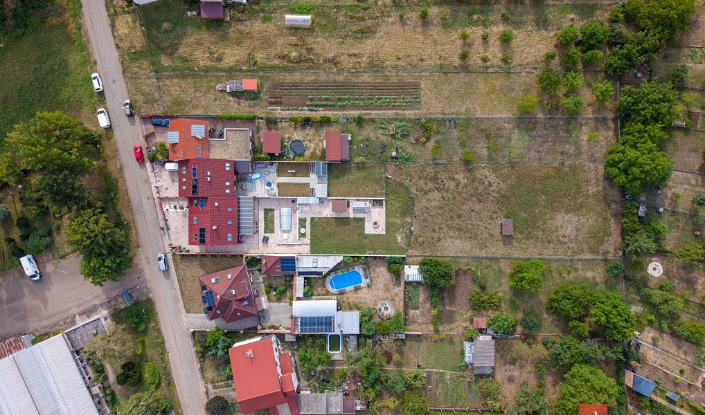 Prodej domu 178 m² s pozemkem 1 562 m², Pozořice – náhled fotky 3