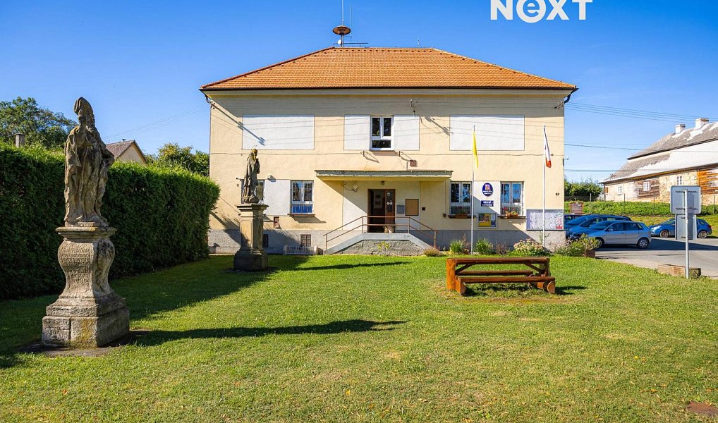 Prodej domu 63 m² s pozemkem 1 899 m², Chocenice – náhled fotky 12
