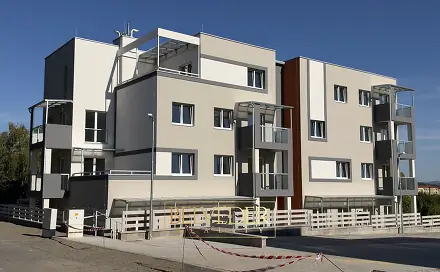 Prodej bytu 2+kk 67 m², Albrechtova, Teplice
