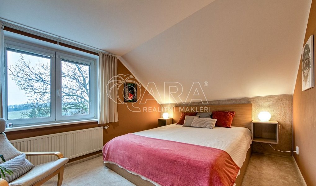 Prodej chaty/chalupy 140 m² s pozemkem 733 m², Okrouhlo – náhled fotky 16