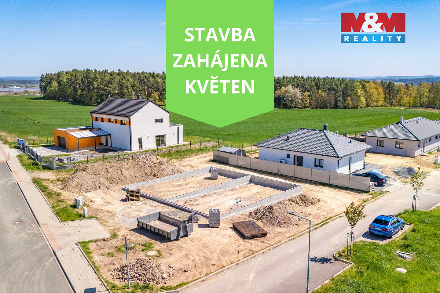 Prodej domu 97 m² s pozemkem 258 m² — photo 2