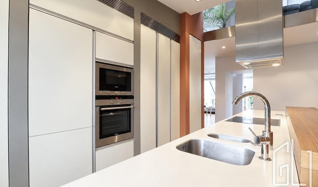 Pronájem bytu 3+1 94 m², Praha – náhled fotky 15