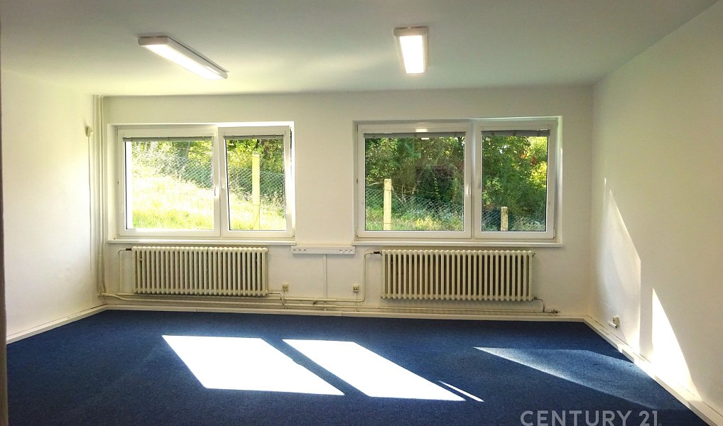 Pronájem komerčního prostoru, 33 m², Louky - Zlín, Zlín