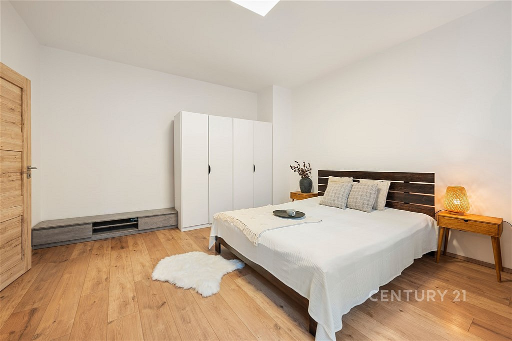Prodej bytu 3+kk 69 m² – pohled 4