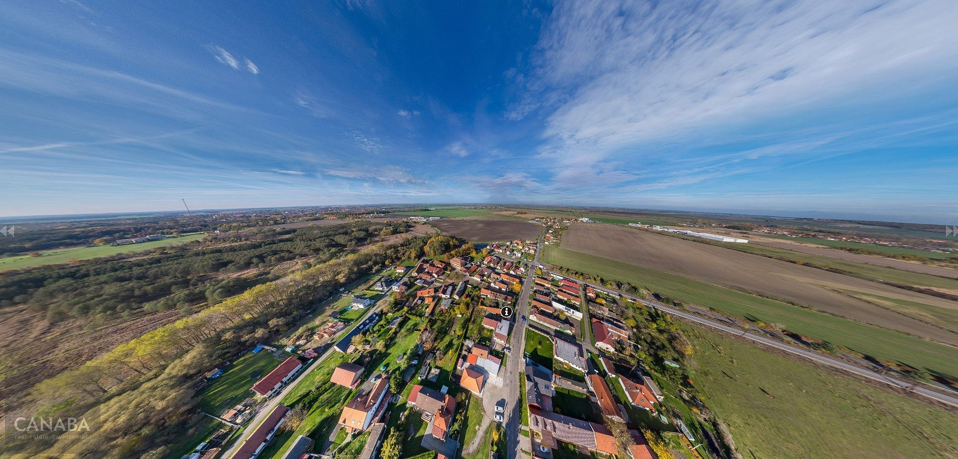 Prodej domu 97 m² s pozemkem 739 m² – fotografie 3