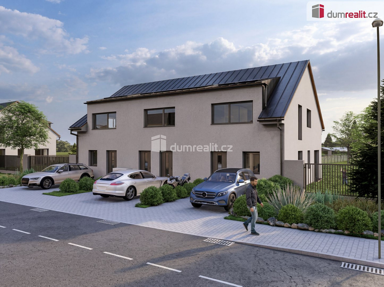 Prodej bytu 3+kk 79 m²