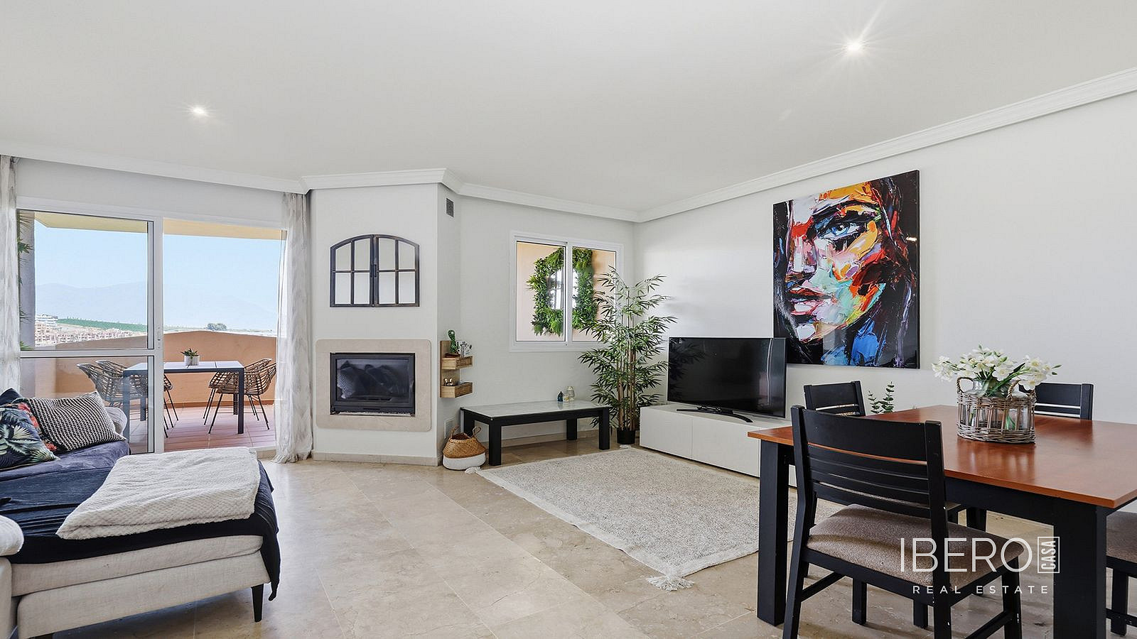 Piso 3+kk – Manilva, Castillo de la Duquesa - Vista 2