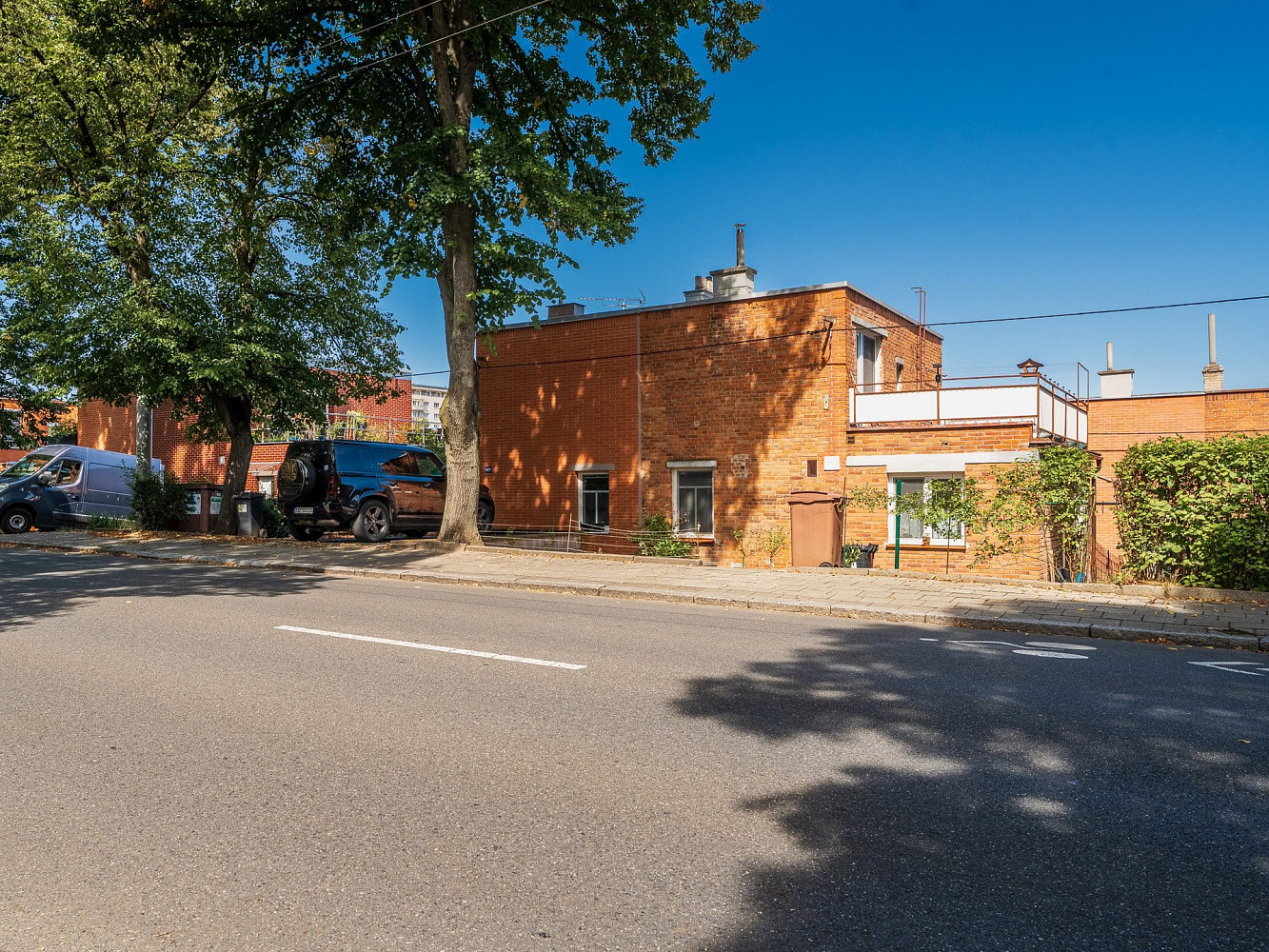 Prodej domu 85 m² s pozemkem 137 m²