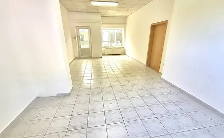 Pronájem kanceláře 20 m², Čechova, Přerov - Přerov I-Město