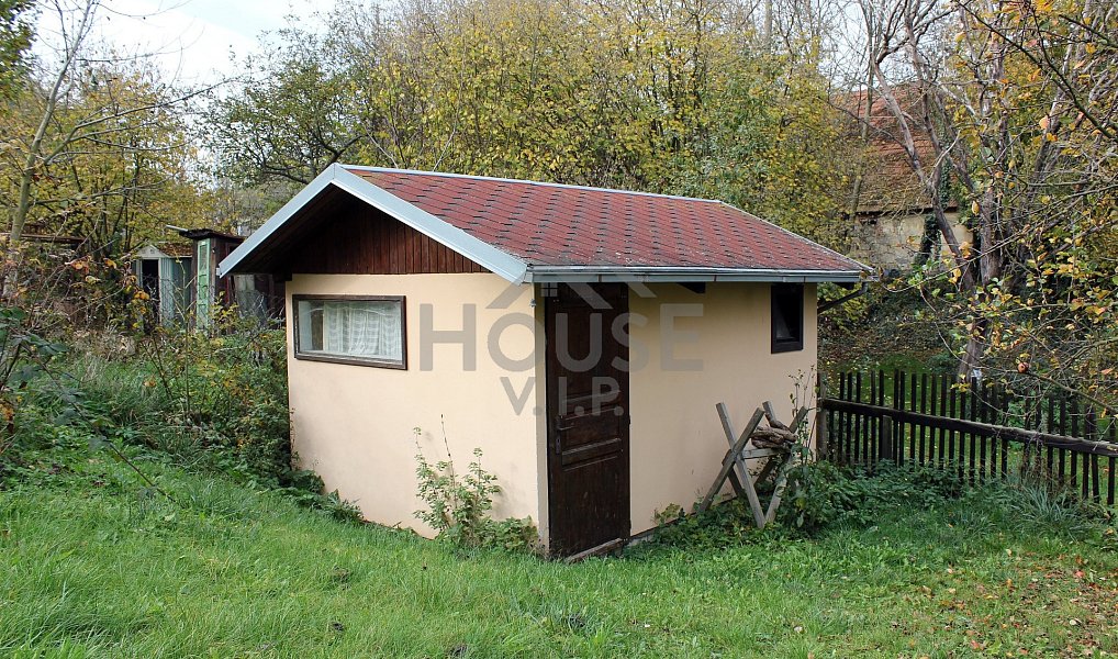 Prodej chaty/chalupy 69 m² s pozemkem 1 020 m², Mníšek pod Brdy – náhled fotky 9