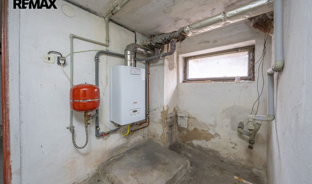 Prodej domu 115 m² s pozemkem 793 m², Žatec – náhled fotky 23