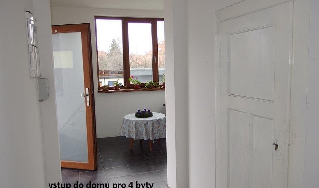 Prodej bytu 2+kk 40 m², Praha – náhled fotky 11