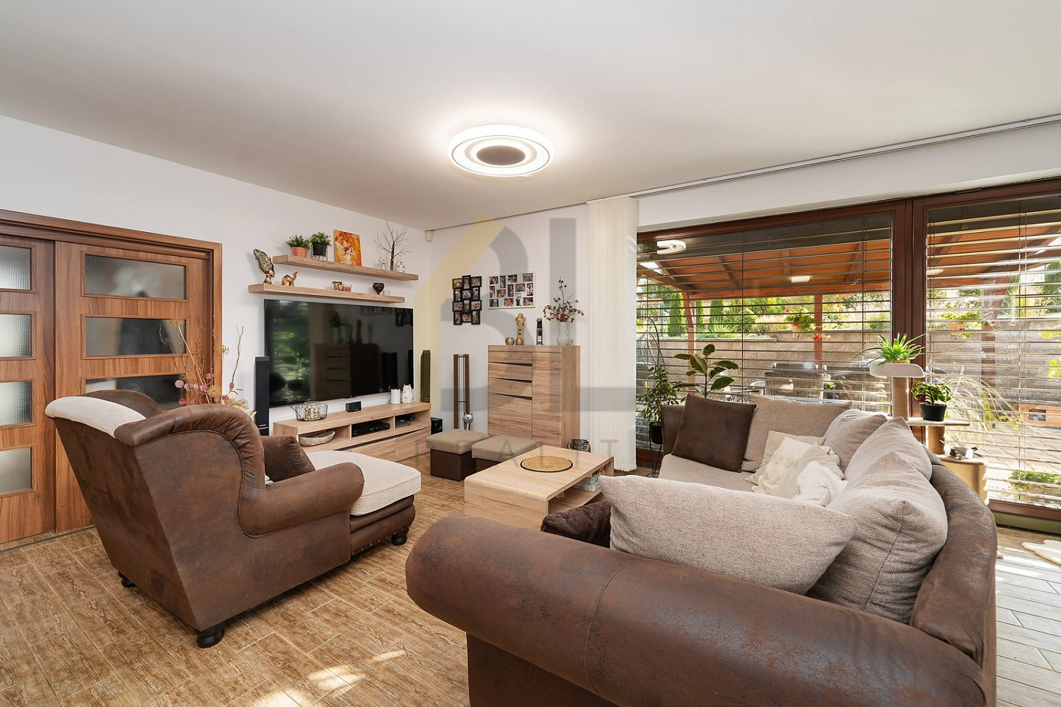Prodej domu 123 m² s pozemkem 2 813 m² – fotografie 4