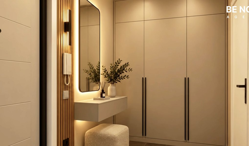 Prodej bytu 1+1 30 m², Praha – náhled fotky 7