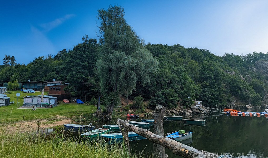Prodej chaty/chalupy 50 m² s pozemkem 50 m², Hartvíkovice – náhled fotky 10
