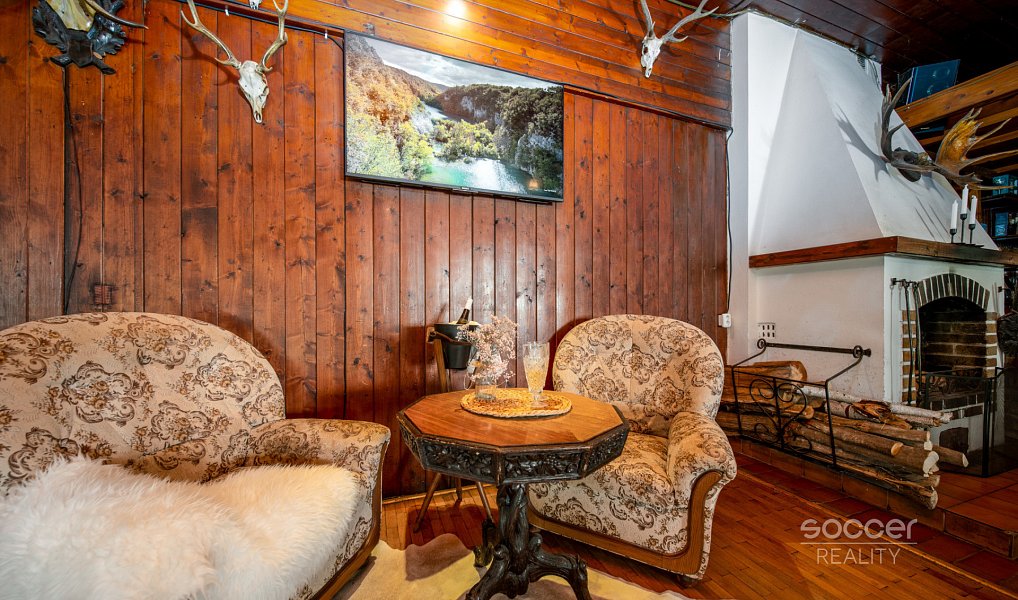 Prodej ubytovacího objektu 1 150 m², Loučeň – náhled fotky 17