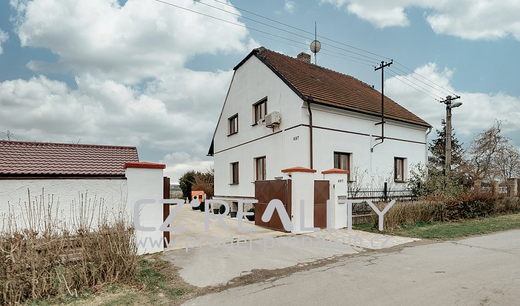 Prodej domu 280 m², Pečky – náhled fotky 16