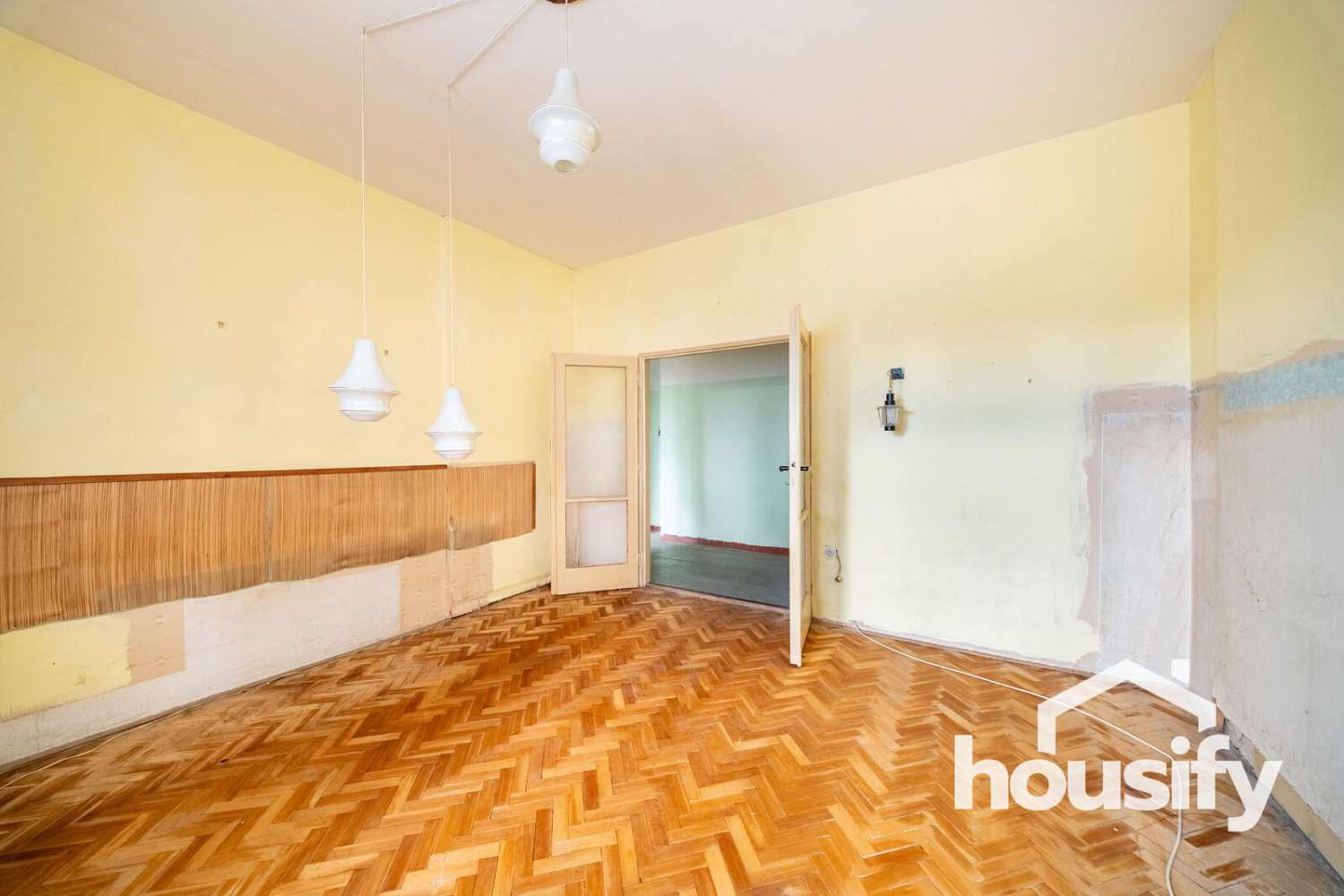 Prodej bytu 2+1 60 m² – fotografie 4