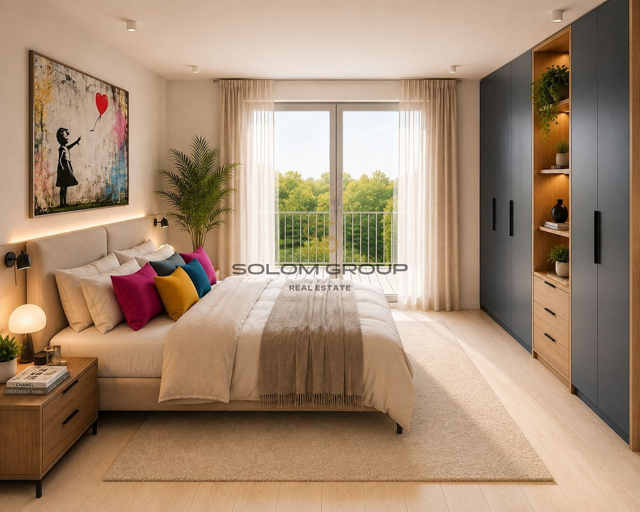 Prodej bytu 3+kk 61 m² – fotografie 3