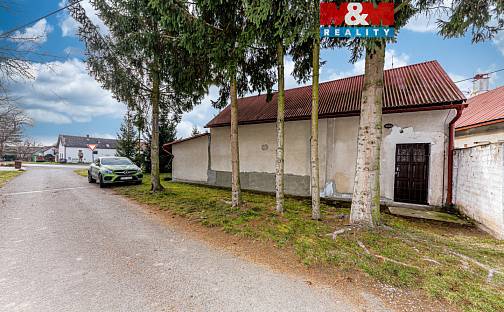 Pronájem domu 64 m² s pozemkem 42 m², Chotusice, okres Kutná Hora