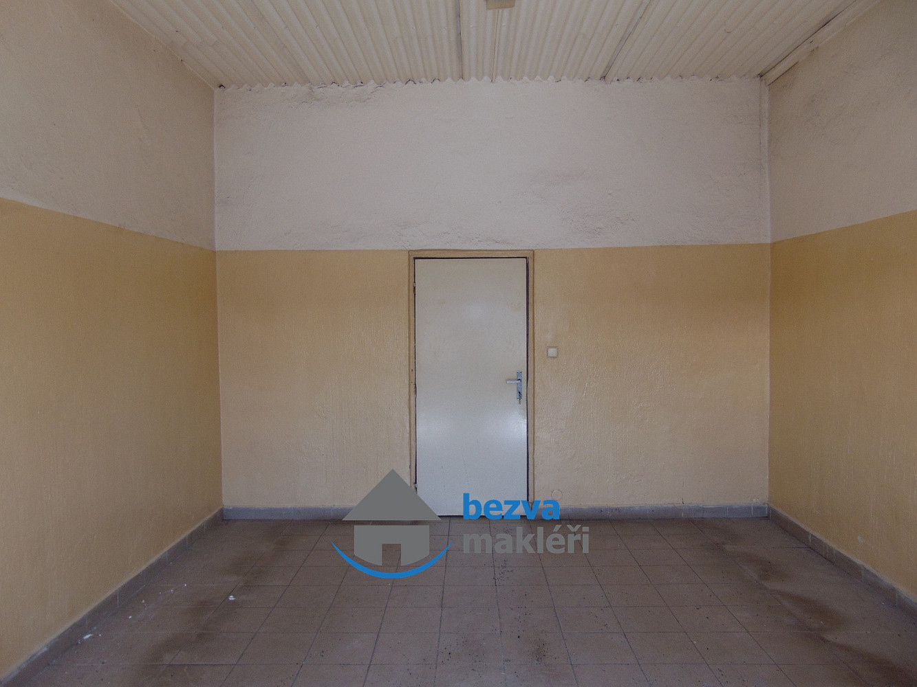 Pronájem skladovacích prostor 24 m² – fotografie 2
