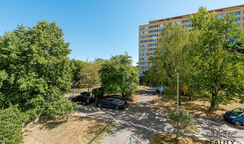 Prodej bytu 3+1 64 m², Praha – náhled fotky 19